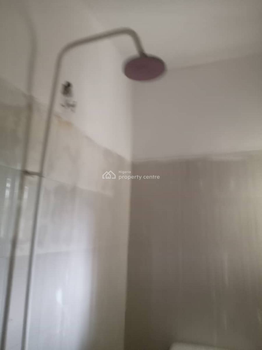 a  Luxury Shared Apartment with Excel, Peace Estate, Badore, Ajah, Lagos, Self Contain (single Rooms) for Rent