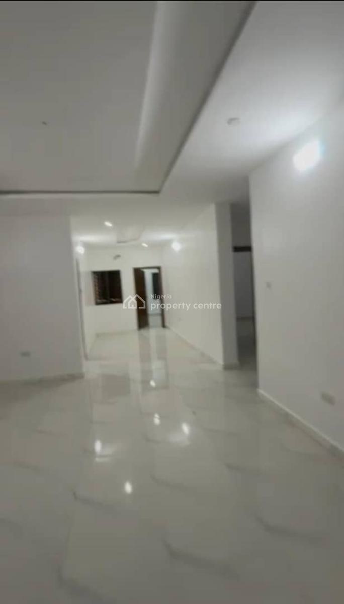 Lovely 3bedroom Flat, Alaka Estate, Surulere, Lagos, Flat / Apartment for Rent
