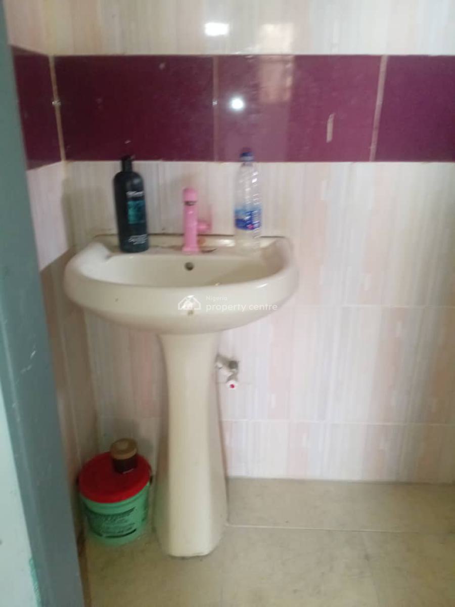 a Luxury Shared Apartment with Excel, Seaside Estate, Badore, Ajah, Lagos, Self Contain (single Rooms) for Rent