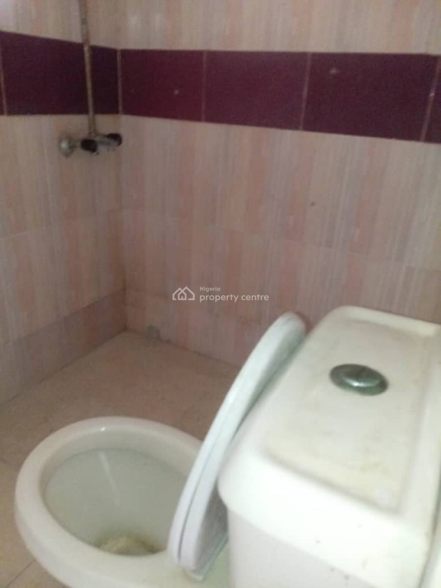 a Luxury Shared Apartment with Excel, Seaside Estate, Badore, Ajah, Lagos, Self Contain (single Rooms) for Rent