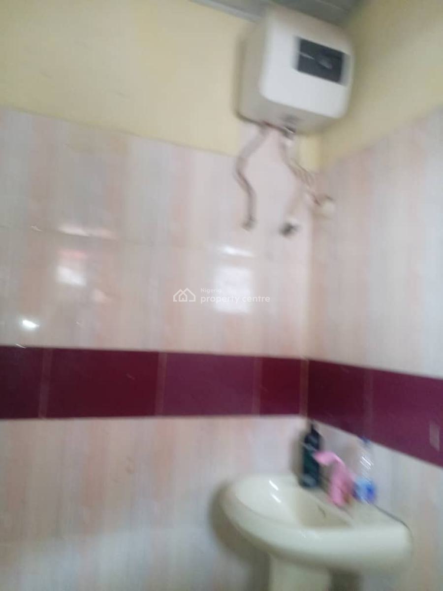a Luxury Shared Apartment with Excel, Seaside Estate, Badore, Ajah, Lagos, Self Contain (single Rooms) for Rent