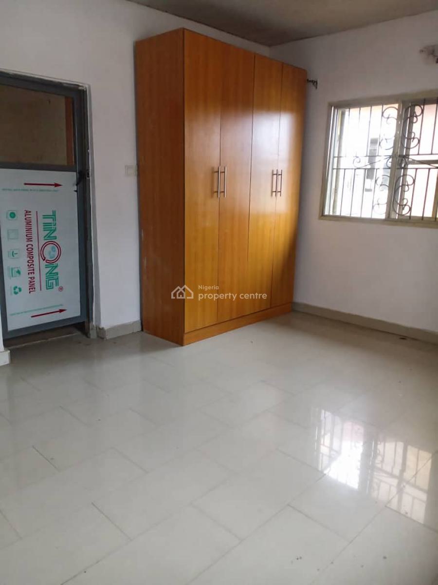 a Luxury Shared Apartment with Excel, Seaside Estate, Badore, Ajah, Lagos, Self Contain (single Rooms) for Rent