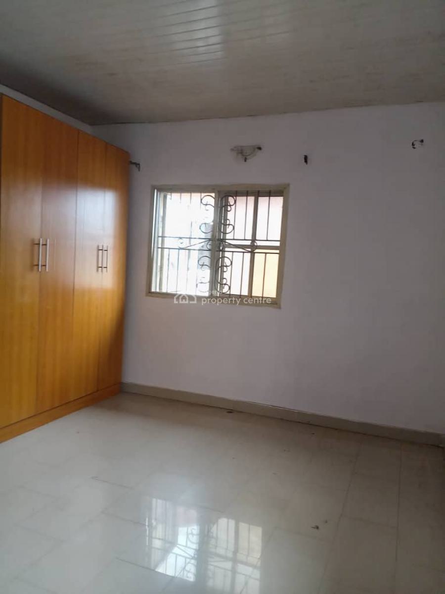 a Luxury Shared Apartment with Excel, Seaside Estate, Badore, Ajah, Lagos, Self Contain (single Rooms) for Rent