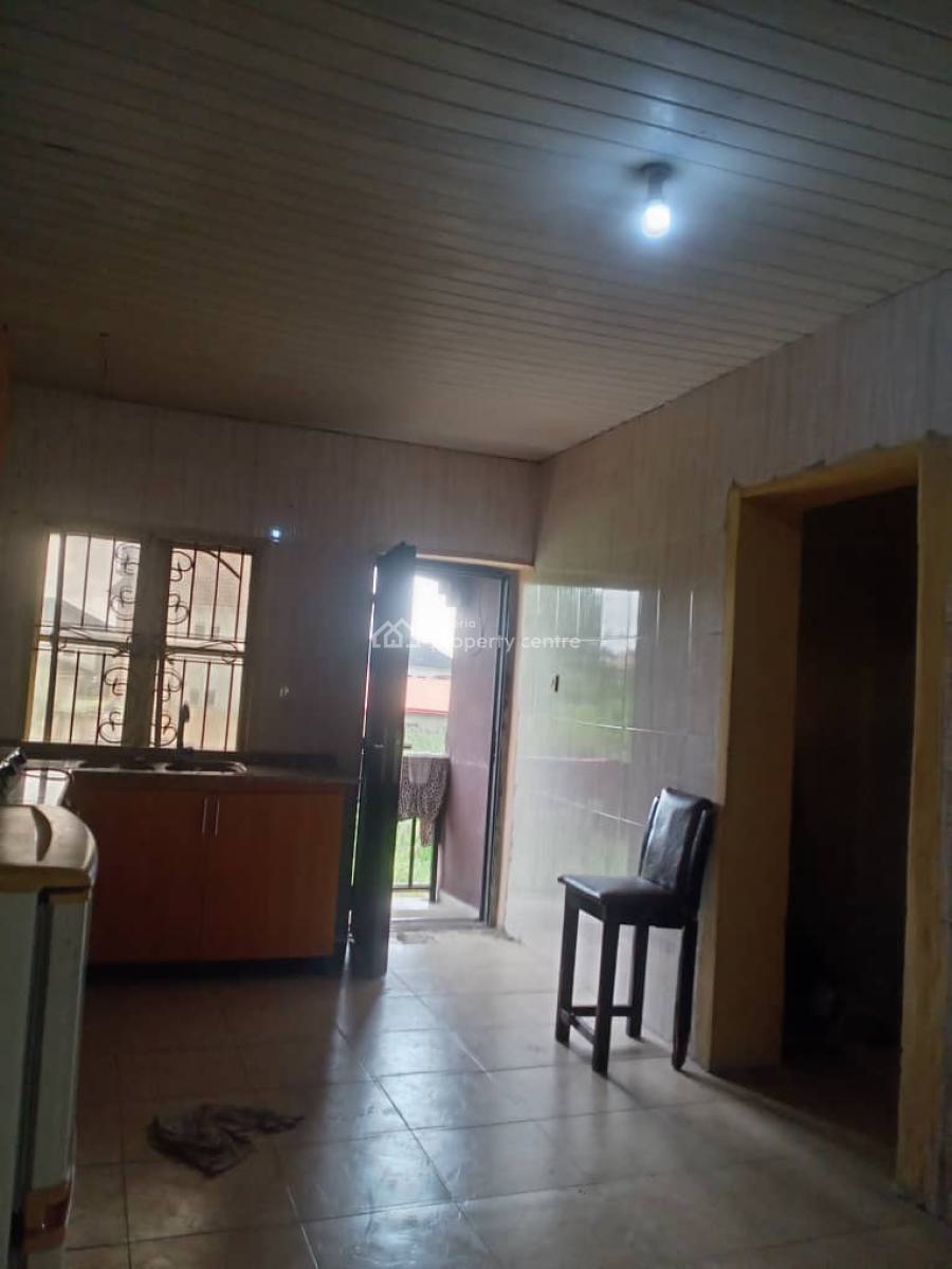 a Luxury Shared Apartment with Excel, Seaside Estate, Badore, Ajah, Lagos, Self Contain (single Rooms) for Rent