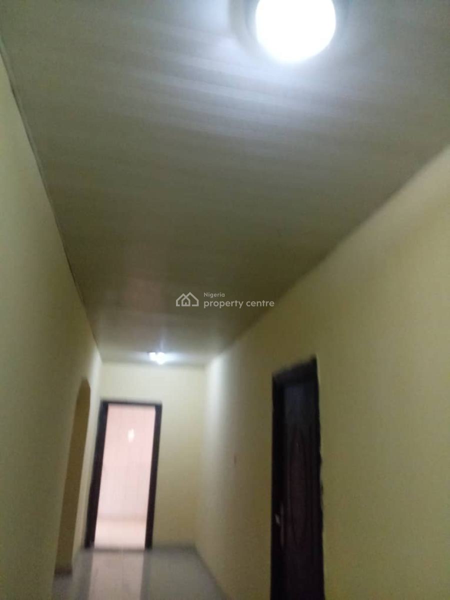 a Luxury Shared Apartment with Excel, Seaside Estate, Badore, Ajah, Lagos, Self Contain (single Rooms) for Rent