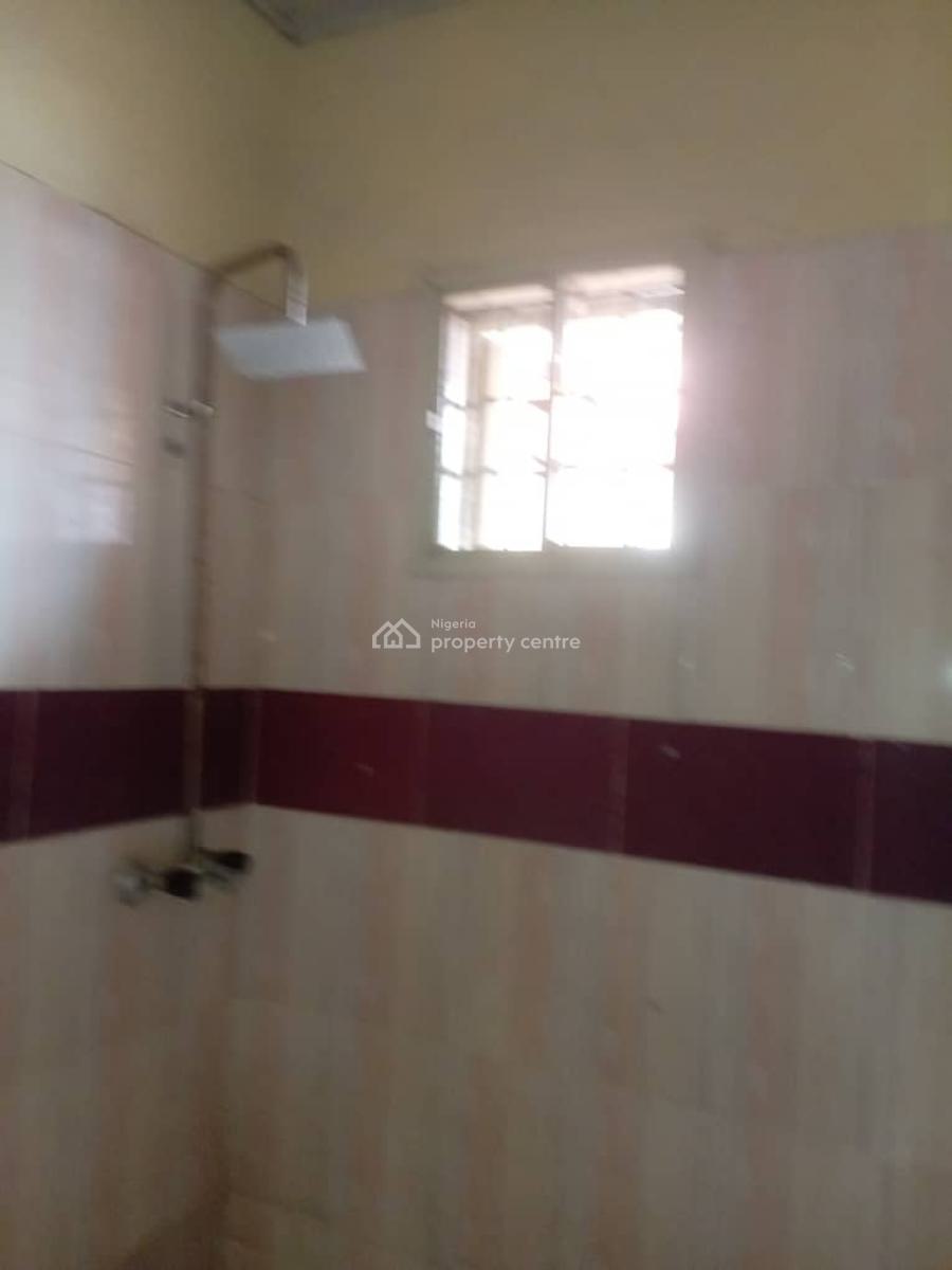 a Luxury Shared Apartment with Excel, Seaside Estate, Badore, Ajah, Lagos, Self Contain (single Rooms) for Rent