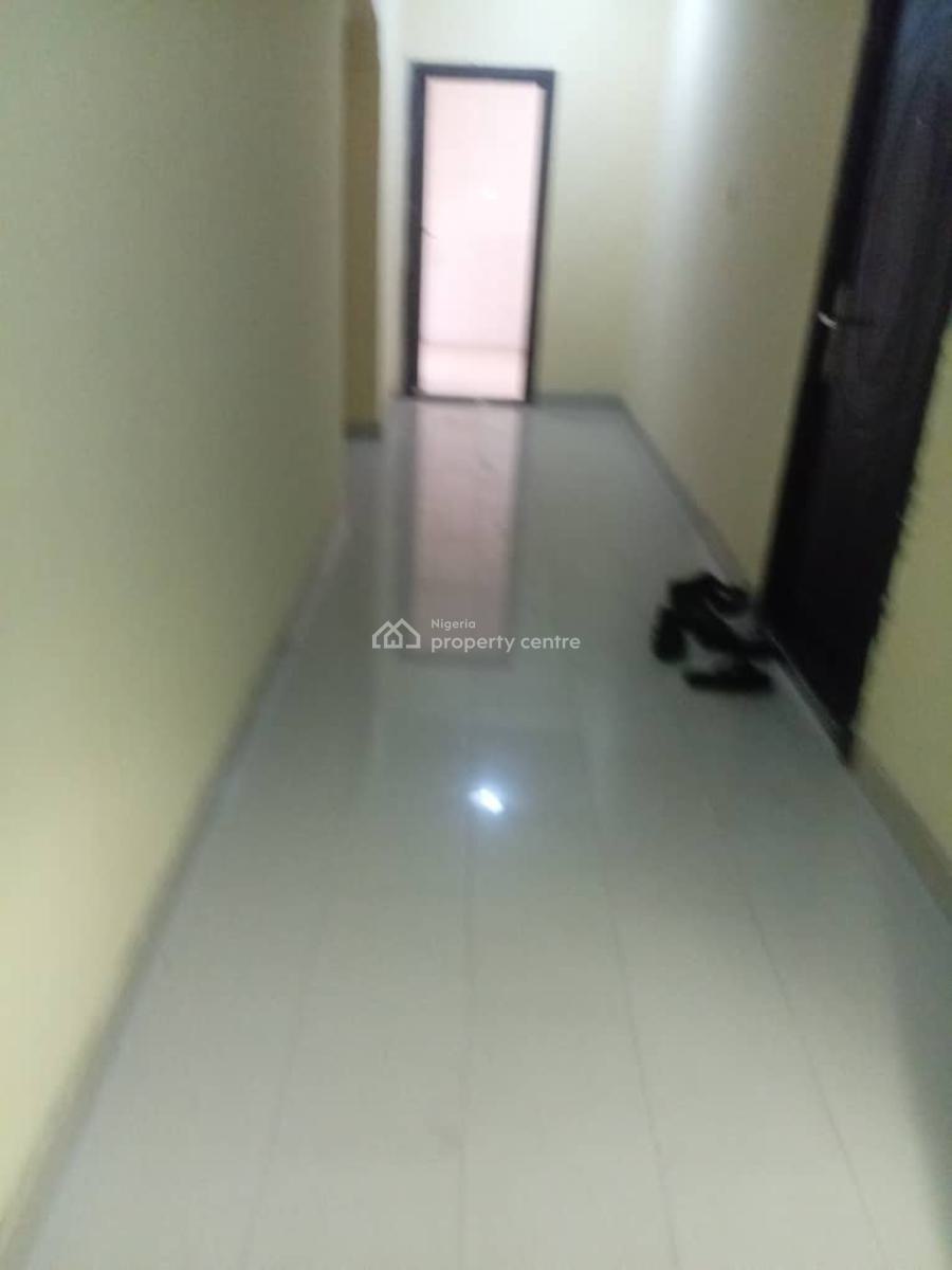 a Luxury Shared Apartment with Excel, Seaside Estate, Badore, Ajah, Lagos, Self Contain (single Rooms) for Rent