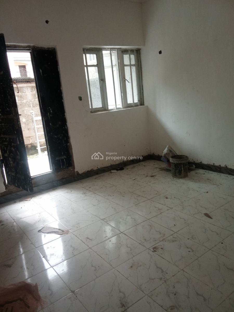 Luxury and Excellent Miniflat, United Estate, Sangotedo, Ajah, Lagos, Mini Flat (room and Parlour) for Rent