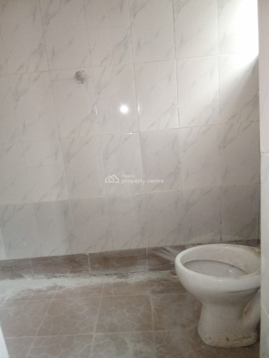 Luxury and Excellent Miniflat, United Estate, Sangotedo, Ajah, Lagos, Mini Flat (room and Parlour) for Rent