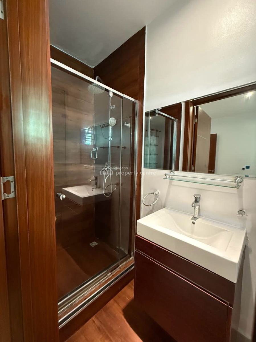 Furnished 2bedrooms Terrace Maisonette, Ikate, Lekki, Lagos, Terraced Duplex for Rent