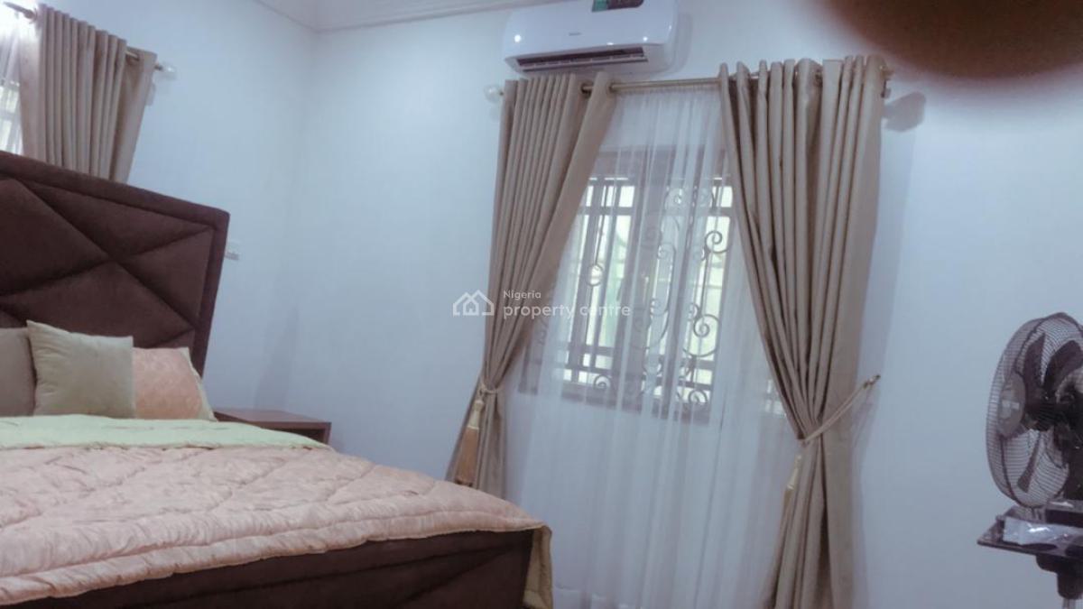 Stylish 2-bedroom Apartment, Lekki Phase 1, Lekki, Lagos, Flat / Apartment Short Let