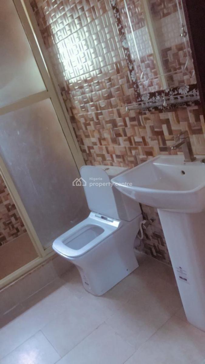 Stylish 2-bedroom Apartment, Lekki Phase 1, Lekki, Lagos, Flat / Apartment Short Let