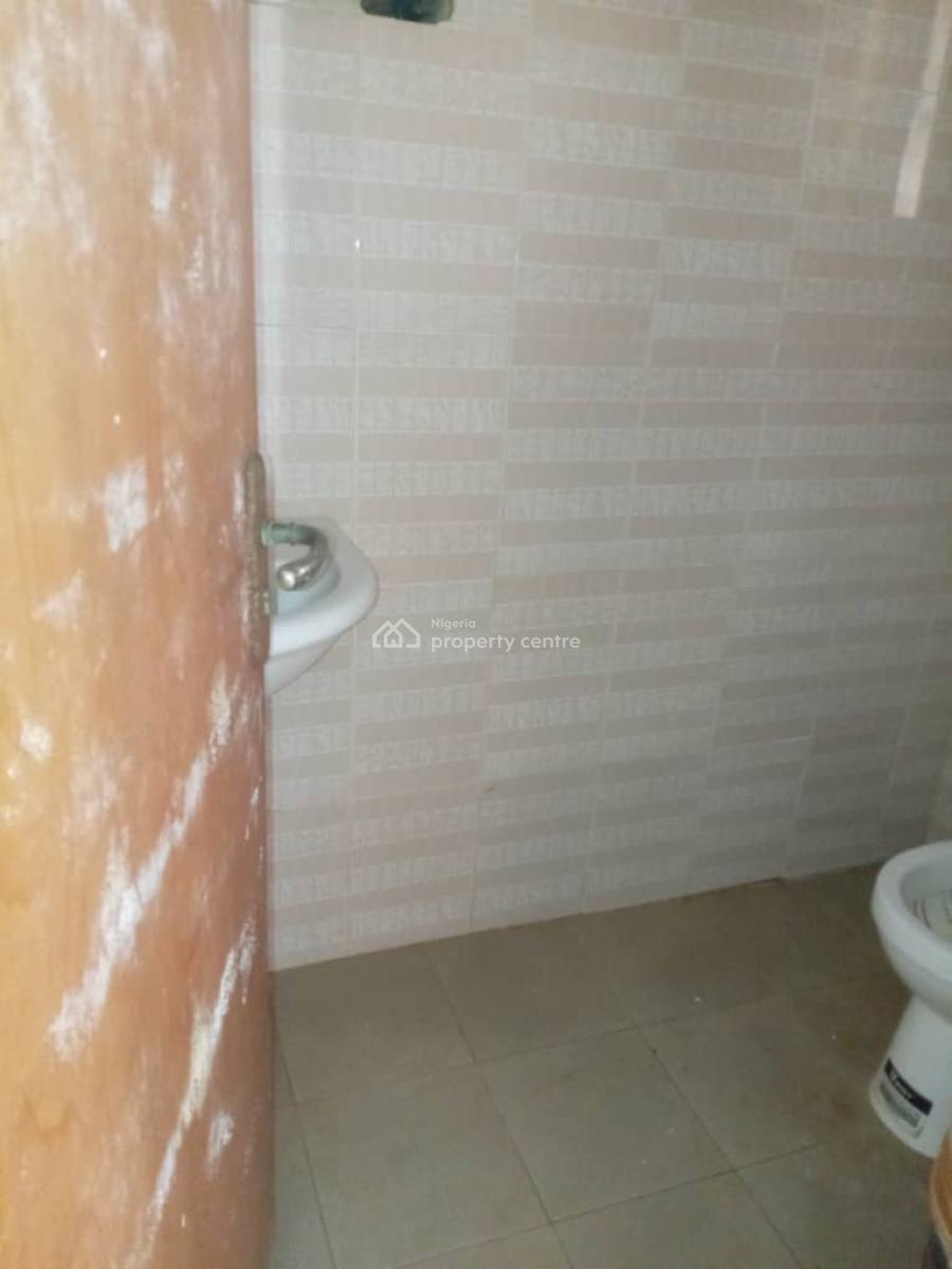 a Luxury Shared Apartment with Excel, Rock Stone Estate, Badore, Ajah, Lagos, Self Contain (single Rooms) for Rent