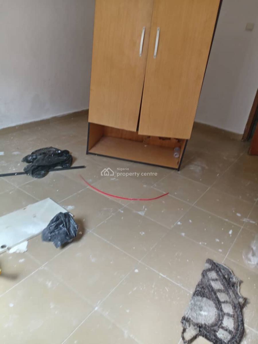 a Luxury Shared Apartment with Excel, Rock Stone Estate, Badore, Ajah, Lagos, Self Contain (single Rooms) for Rent