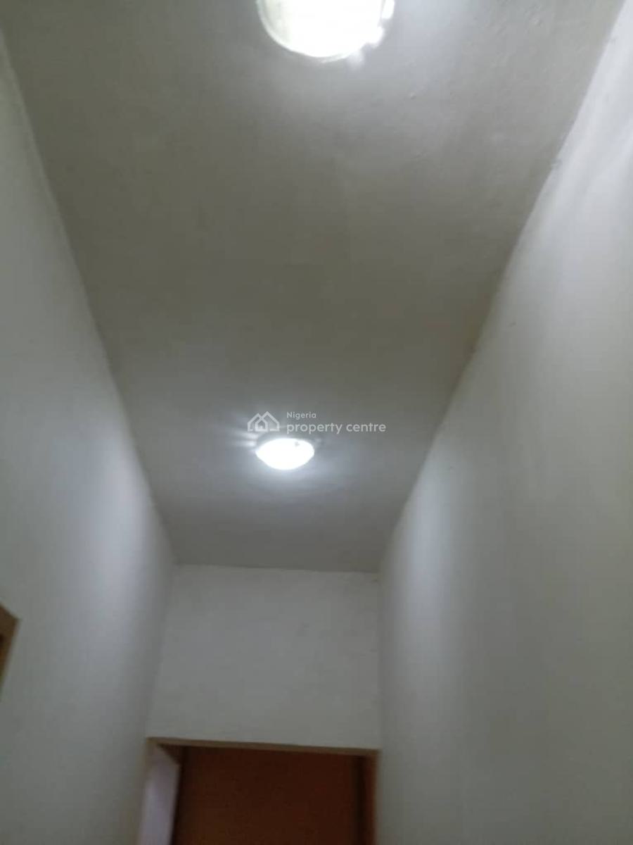 a Luxury Shared Apartment with Excel, Rock Stone Estate, Badore, Ajah, Lagos, Self Contain (single Rooms) for Rent