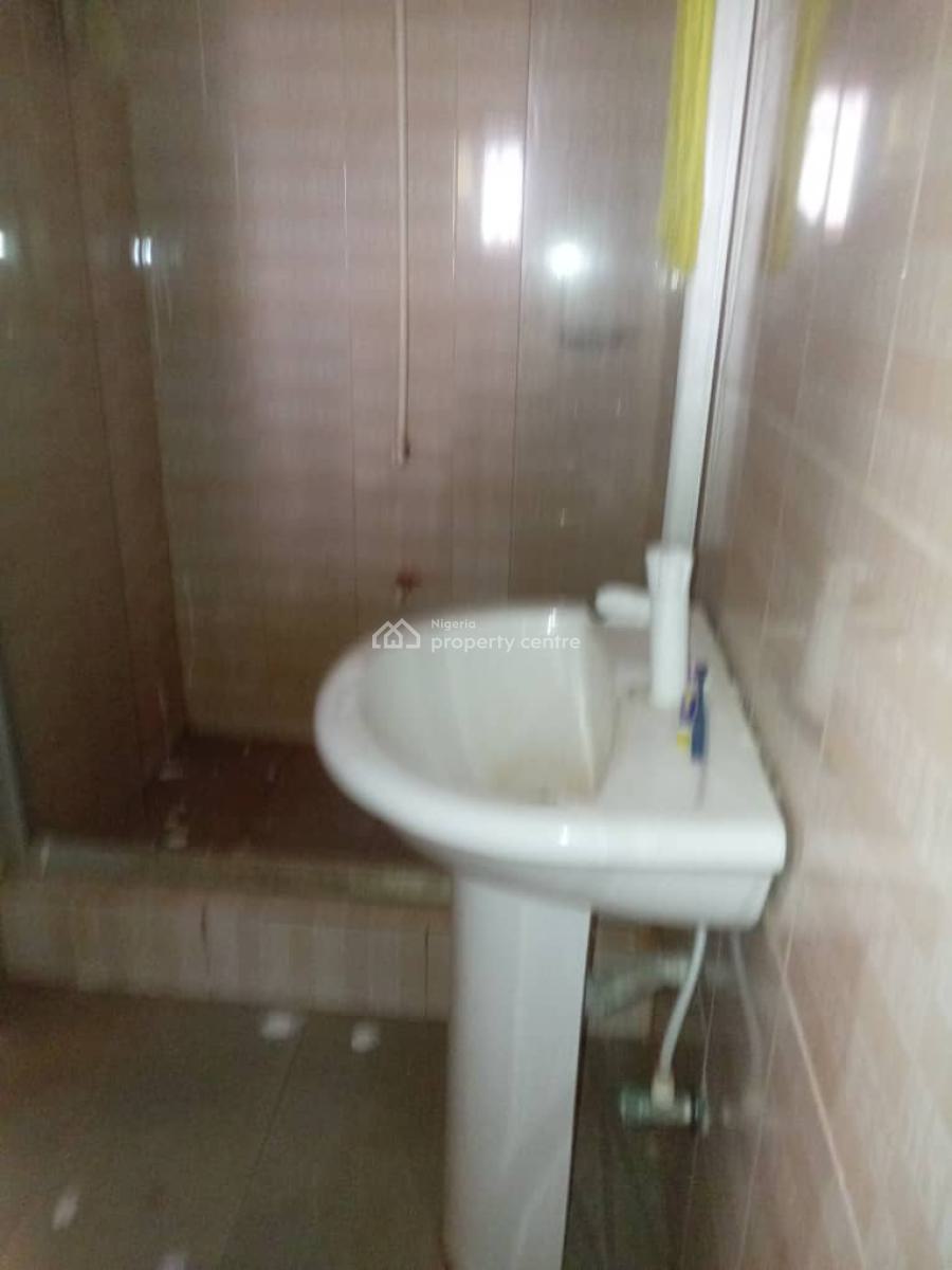 a Luxury Shared Apartment with Excel, Rock Stone Estate, Badore, Ajah, Lagos, Self Contain (single Rooms) for Rent