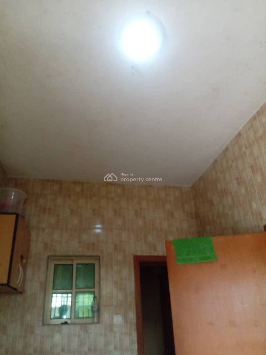 a Luxury Shared Apartment with Excel, Rock Stone Estate, Badore, Ajah, Lagos, Self Contain (single Rooms) for Rent