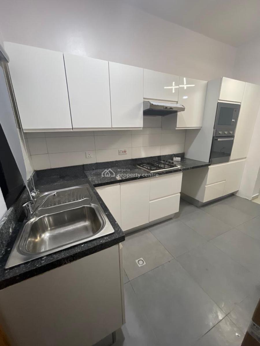 Fully Serviced 1 Bedroom Apartment, Oniru, Victoria Island (vi), Lagos, Flat / Apartment for Sale