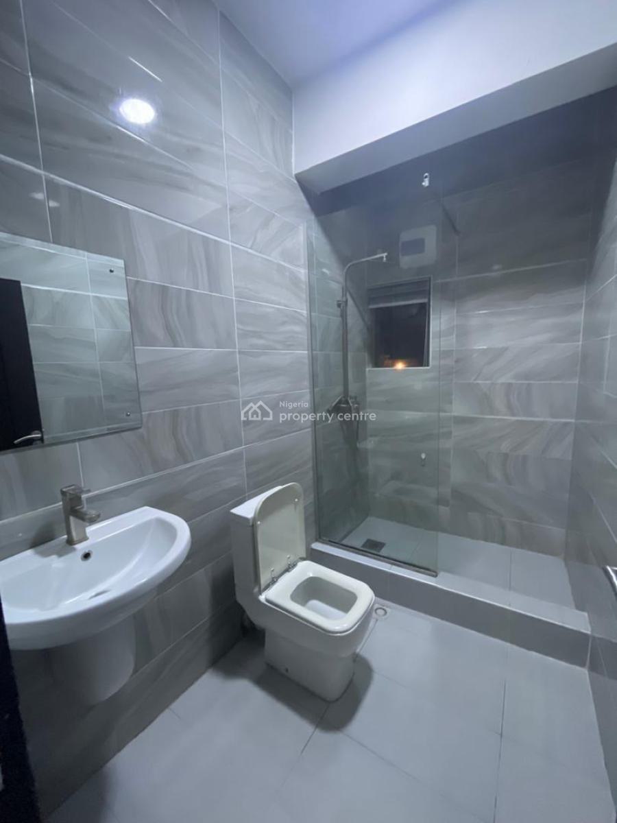 Fully Serviced 1 Bedroom Apartment, Oniru, Victoria Island (vi), Lagos, Flat / Apartment for Sale
