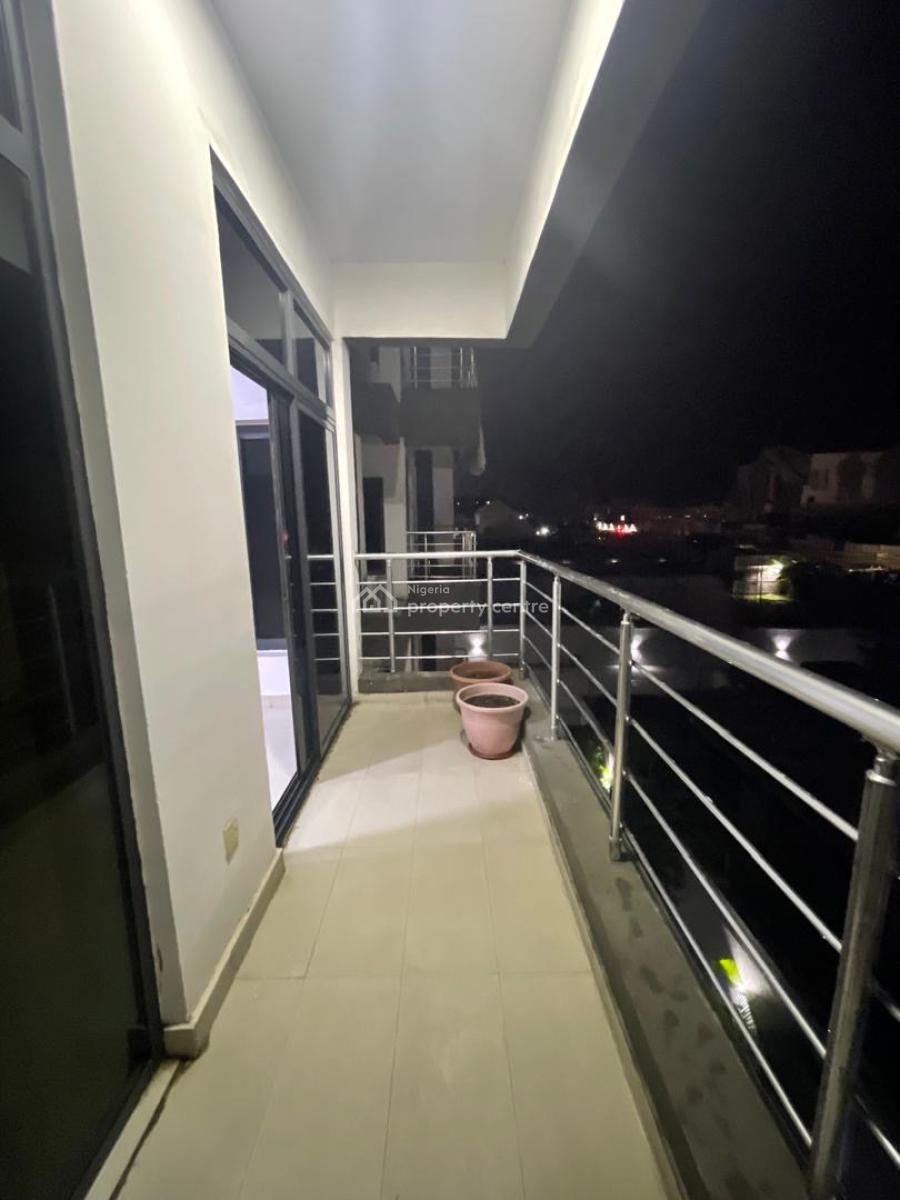 Fully Serviced 1 Bedroom Apartment, Oniru, Victoria Island (vi), Lagos, Flat / Apartment for Sale