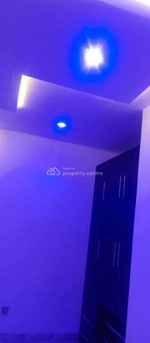 Newly Built 1bed with Dining Space, Pop, 2toilets, Close to The Road, Oribanwa, Ibeju Lekki, Lagos, Mini Flat (room and Parlour) for Rent