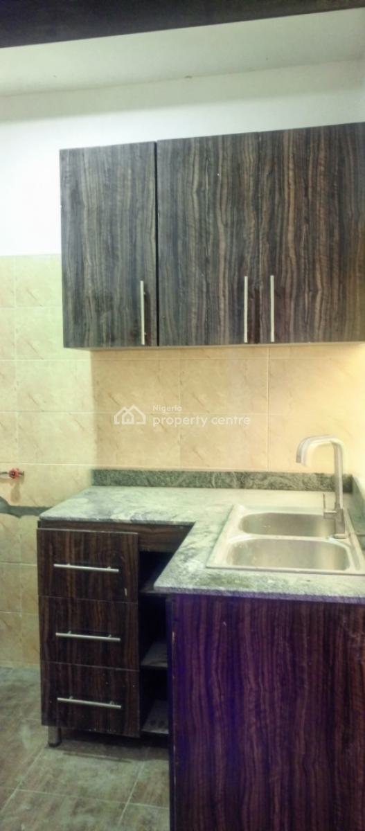 Newly Built 1bed with Dining Space, Pop, 2toilets, Close to The Road, Oribanwa, Ibeju Lekki, Lagos, Mini Flat (room and Parlour) for Rent