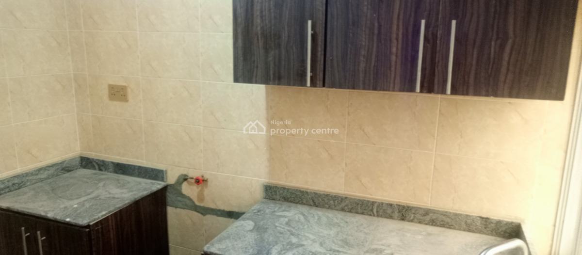 Newly Built 1bed with Dining Space, Pop, 2toilets, Close to The Road, Oribanwa, Ibeju Lekki, Lagos, Mini Flat (room and Parlour) for Rent