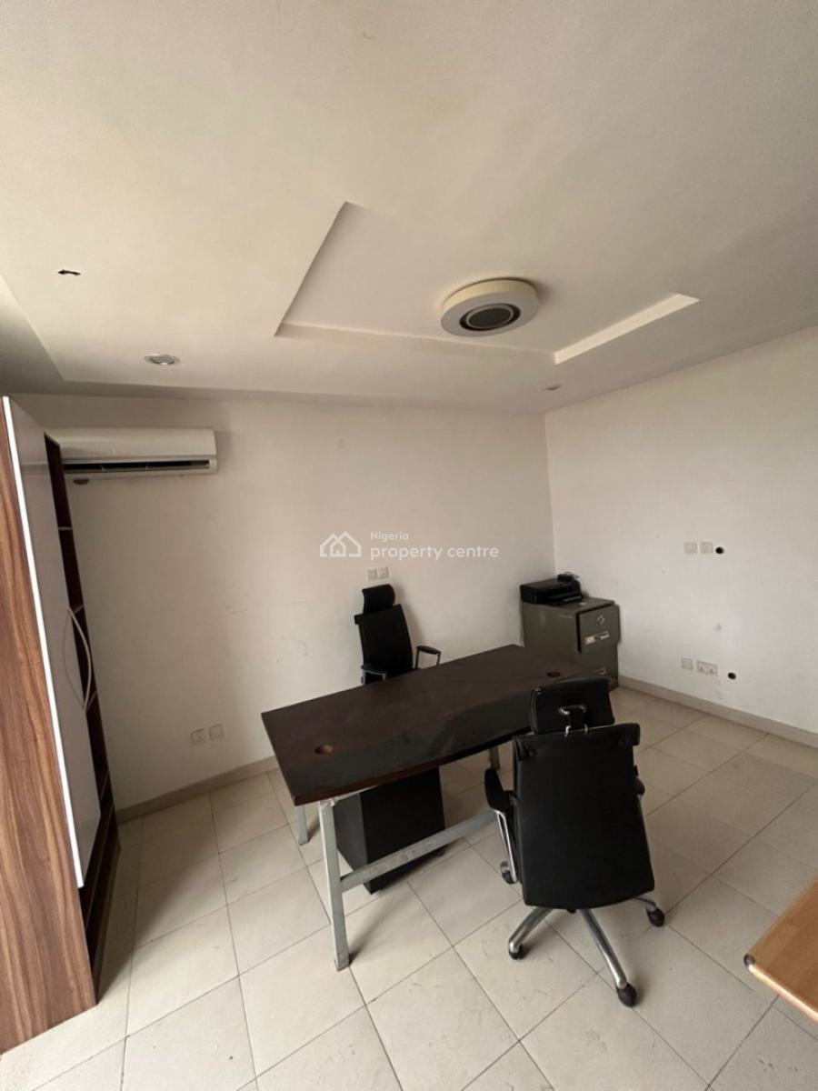 5 Bedrooms Duplex Office Space, Lekki Phase 1, Lekki, Lagos, Office Space for Rent