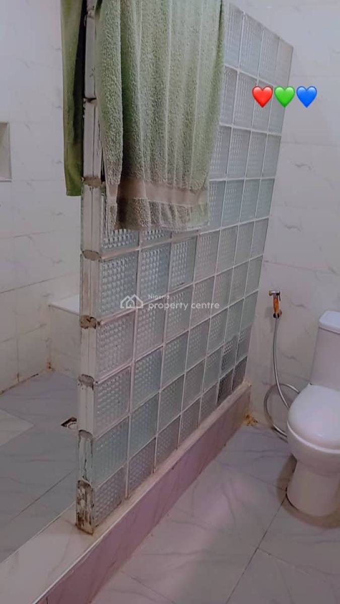 Luxury 3bedroom Apartment Video Available Pls Request, Lifecamp, Life Camp, Abuja, Flat / Apartment for Sale