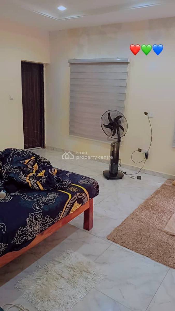 Luxury 3bedroom Apartment Video Available Pls Request, Lifecamp, Life Camp, Abuja, Flat / Apartment for Sale