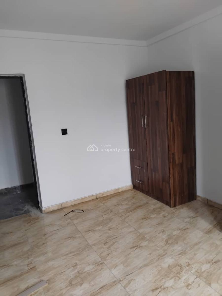 a Luxury 2 Bedrooms Flat with Excel, Seaside Estate, Badore, Ajah, Lagos, Flat / Apartment for Rent
