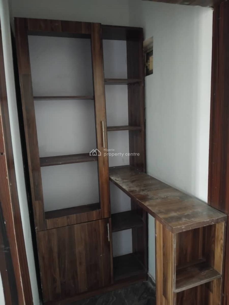 a Luxury 2 Bedrooms Flat with Excel, Seaside Estate, Badore, Ajah, Lagos, Flat / Apartment for Rent