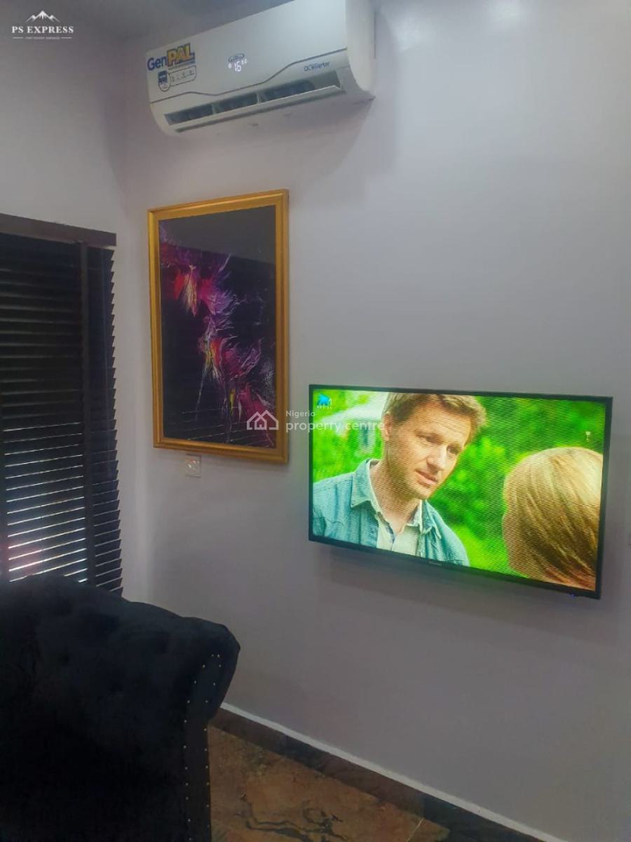 11rooms Luxury Hotel, Idado, Lekki, Lagos, Hotel / Guest House for Sale