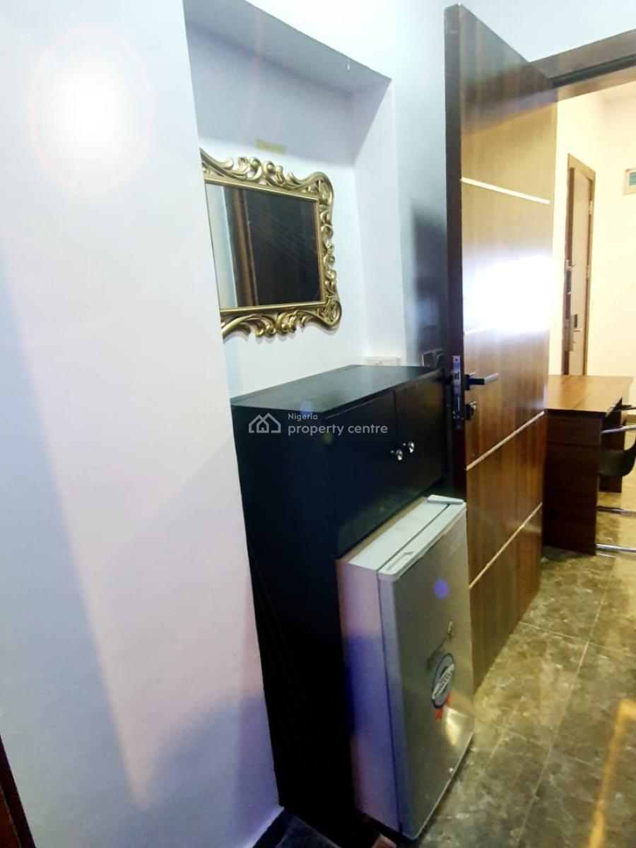 11rooms Luxury Hotel, Idado, Lekki, Lagos, Hotel / Guest House for Sale
