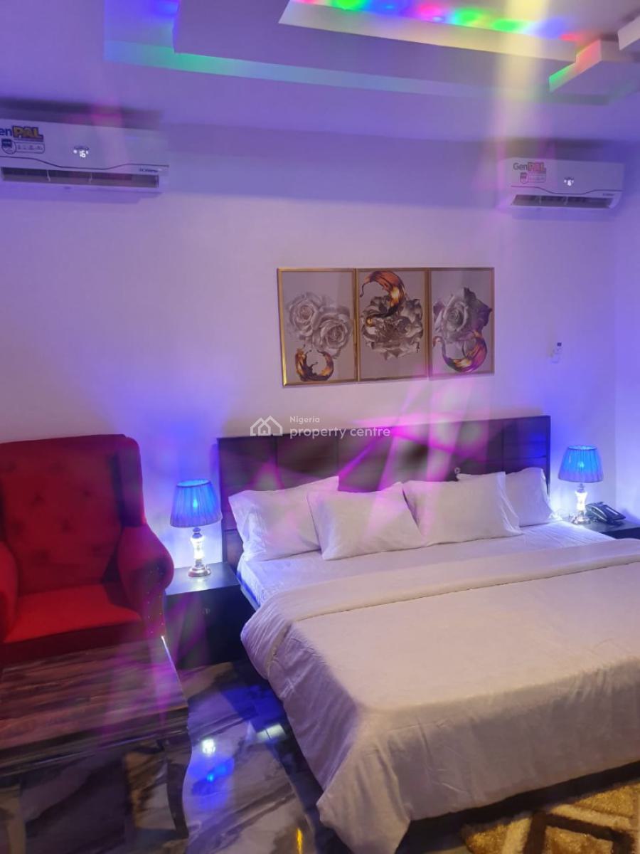 11rooms Luxury Hotel, Idado, Lekki, Lagos, Hotel / Guest House for Sale