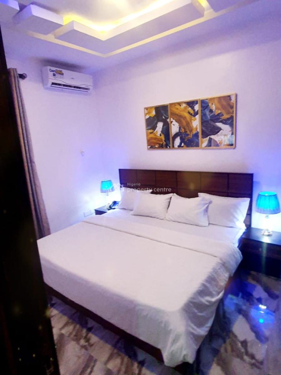 11rooms Luxury Hotel, Idado, Lekki, Lagos, Hotel / Guest House for Sale