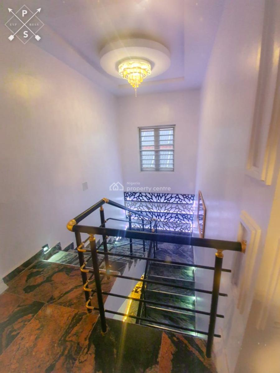 11rooms Luxury Hotel, Idado, Lekki, Lagos, Hotel / Guest House for Sale