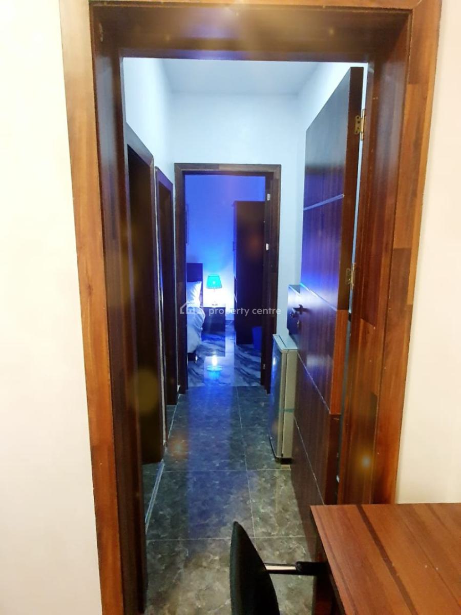 11rooms Luxury Hotel, Idado, Lekki, Lagos, Hotel / Guest House for Sale