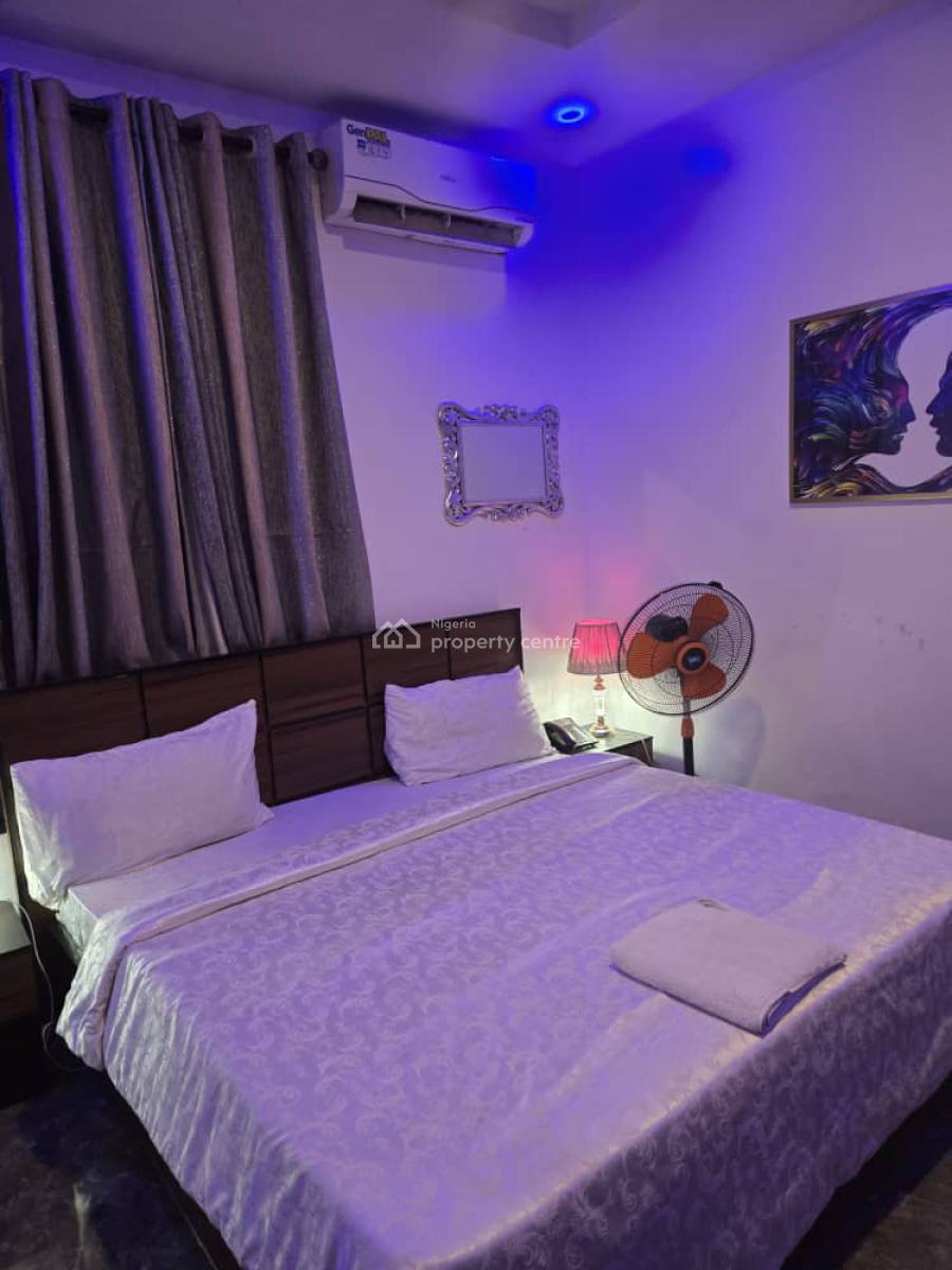 11rooms Luxury Hotel, Idado, Lekki, Lagos, Hotel / Guest House for Sale