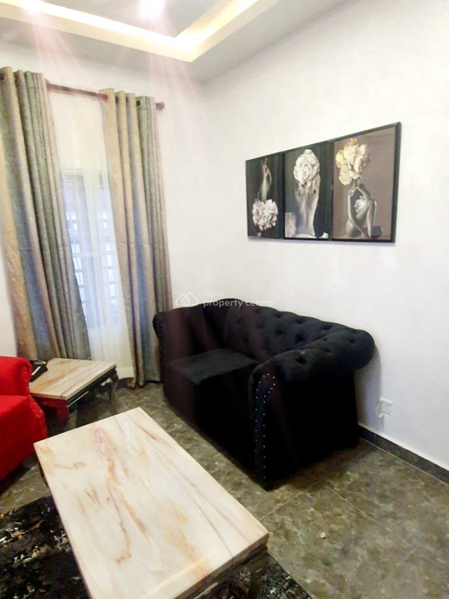 11rooms Luxury Hotel, Idado, Lekki, Lagos, Hotel / Guest House for Sale