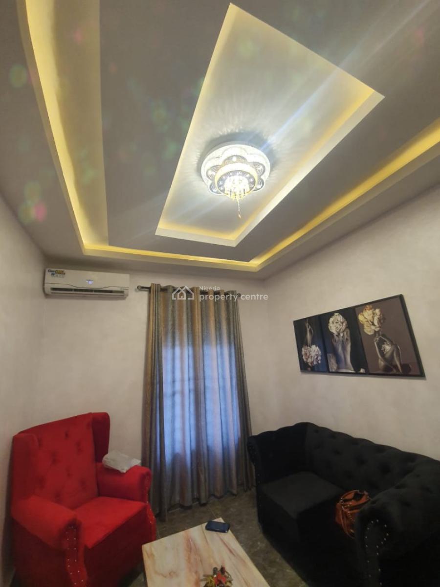 11rooms Luxury Hotel, Idado, Lekki, Lagos, Hotel / Guest House for Sale