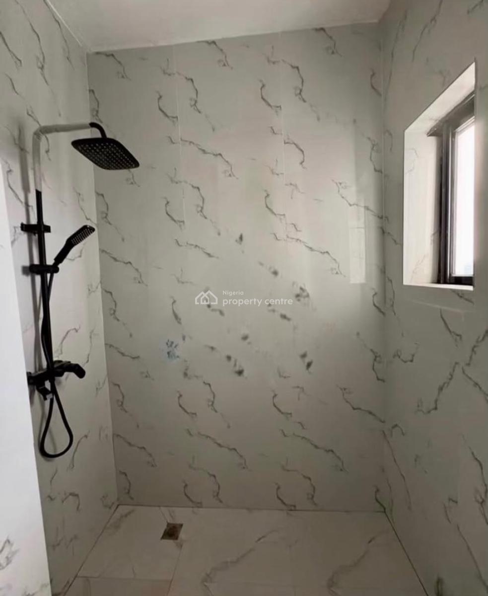 1 Bedroom Maisonette with Gym and Pool, Ikate, Lekki, Lagos, House for Rent