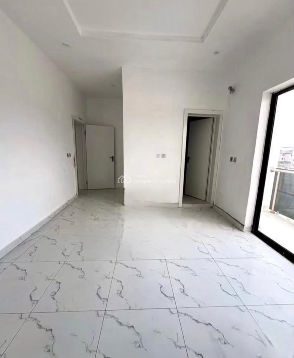 1 Bedroom Maisonette with Gym and Pool, Ikate, Lekki, Lagos, House for Rent