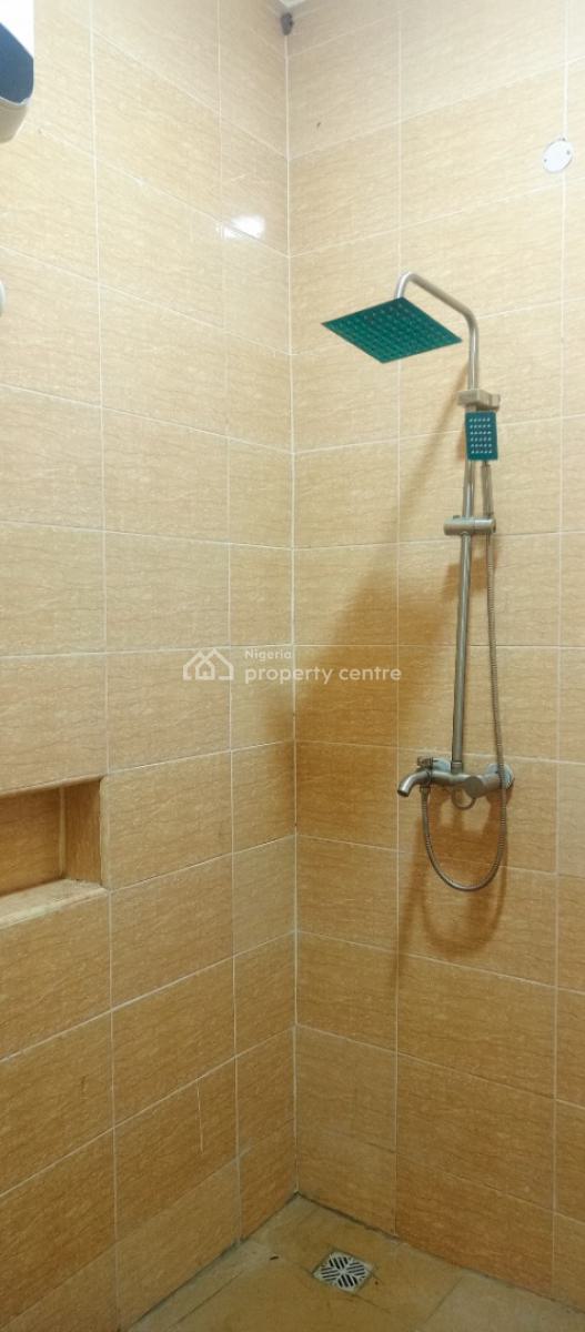 Newly Built 2 Bedroom Apartment Close to The Road, Oribanwa, Ibeju Lekki, Lagos, Flat / Apartment for Rent