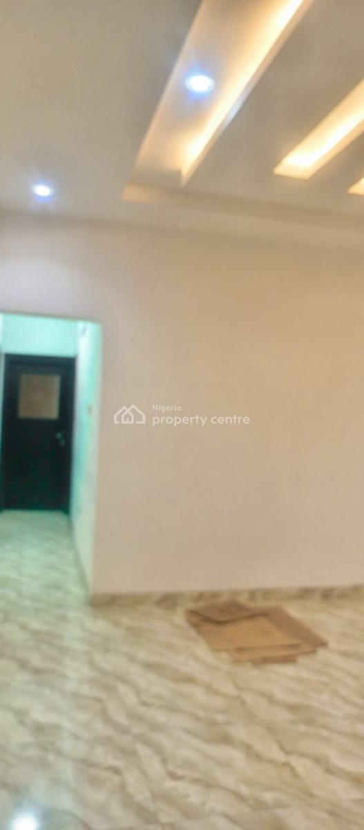 Newly Built 2 Bedroom Apartment Close to The Road, Oribanwa, Ibeju Lekki, Lagos, Flat / Apartment for Rent