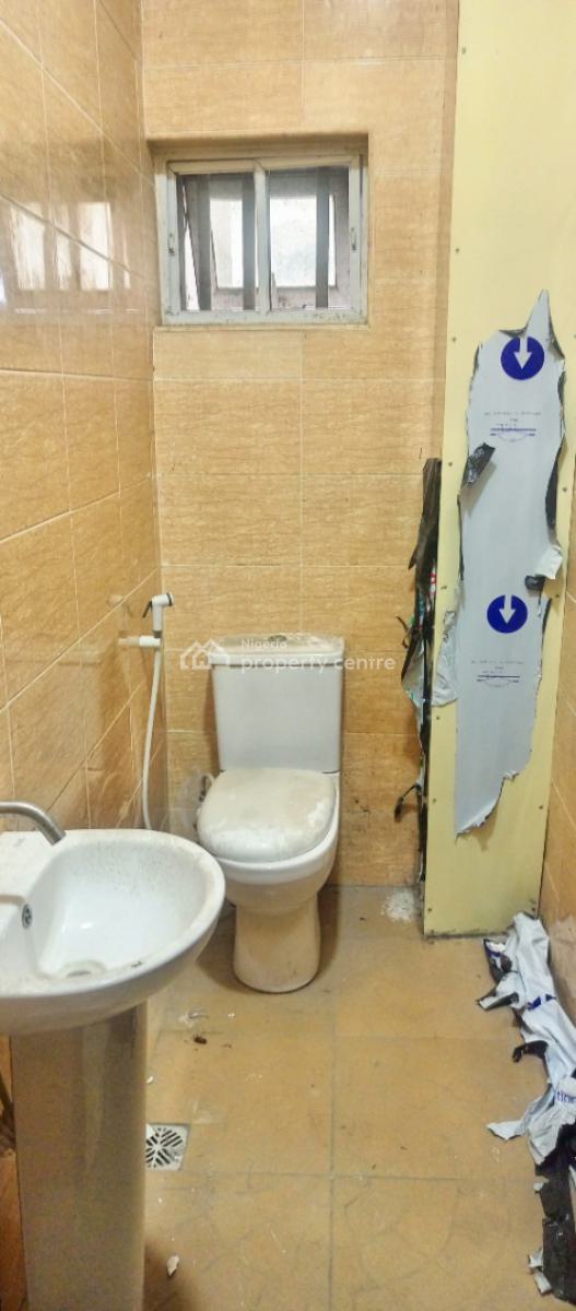 Newly Built 2 Bedroom Apartment Close to The Road, Oribanwa, Ibeju Lekki, Lagos, Flat / Apartment for Rent