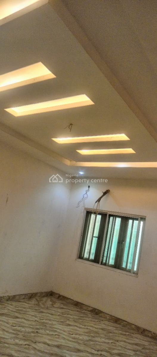 Newly Built 2 Bedroom Apartment Close to The Road, Oribanwa, Ibeju Lekki, Lagos, Flat / Apartment for Rent