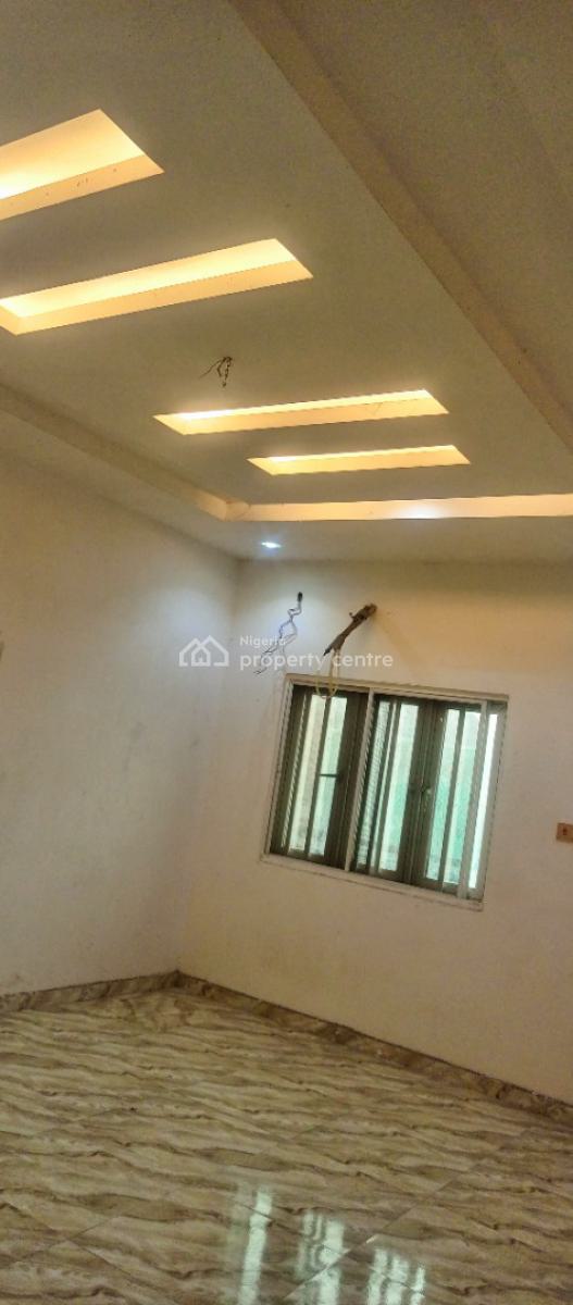 Newly Built 2 Bedroom Apartment Close to The Road, Oribanwa, Ibeju Lekki, Lagos, Flat / Apartment for Rent