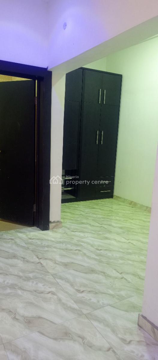 Newly Built 2 Bedroom Apartment Close to The Road, Oribanwa, Ibeju Lekki, Lagos, Flat / Apartment for Rent