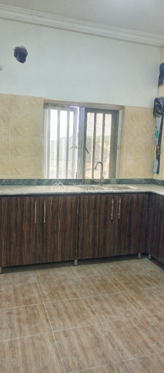 Newly Built 2 Bedroom Apartment Close to The Road, Oribanwa, Ibeju Lekki, Lagos, Flat / Apartment for Rent
